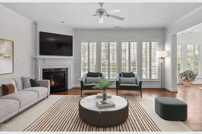 268 Beckingham Loop, Cary, NC 27519 - Photo 3