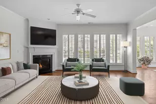 268 Beckingham Loop, Cary, NC 27519 - Photo 3