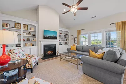 1552 Mallard Trace Drive, Wendell, NC 27591 - Photo 5