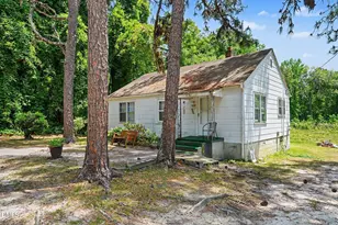399 Army Rd, Raeford, NC 28376 - Photo 3