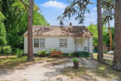 399 Army Road, Raeford, NC 28376 - Photo 1