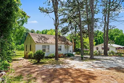399 Army Road, Raeford, NC 28376 - Photo 5