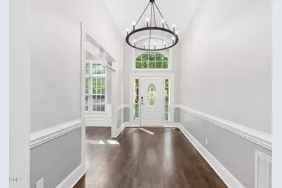 1208 Laneridge Court, Raleigh, NC 27603 - Photo 7