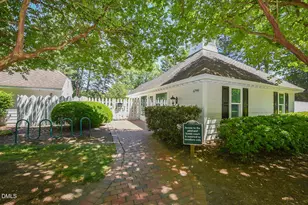242 Hales Wood Rd, Chapel Hill, NC 27517 - Photo 37
