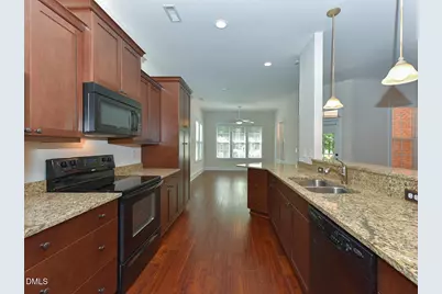 242 Hales Wood Road, Chapel Hill, NC 27517 - Photo 13