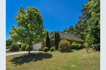 242 Hales Wood Road, Chapel Hill, NC 27517 - Photo 3