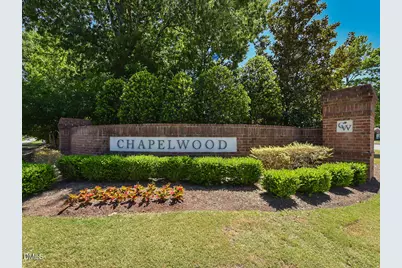 242 Hales Wood Road, Chapel Hill, NC 27517 - Photo 35