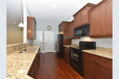 242 Hales Wood Road, Chapel Hill, NC 27517 - Photo 5