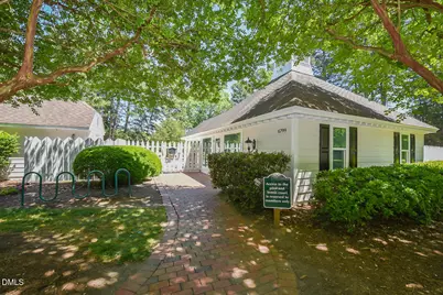 242 Hales Wood Road, Chapel Hill, NC 27517 - Photo 37