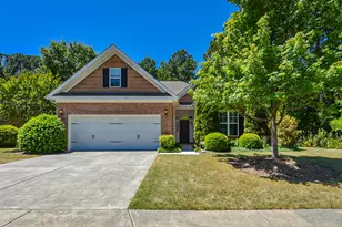 242 Hales Wood Rd, Chapel Hill, NC 27517 - Photo 1