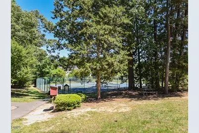 242 Hales Wood Road, Chapel Hill, NC 27517 - Photo 41