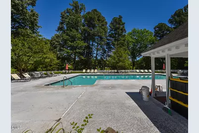 242 Hales Wood Road, Chapel Hill, NC 27517 - Photo 37