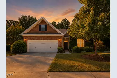 242 Hales Wood Road, Chapel Hill, NC 27517 - Photo 1