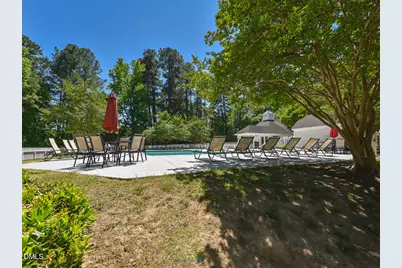242 Hales Wood Road, Chapel Hill, NC 27517 - Photo 41