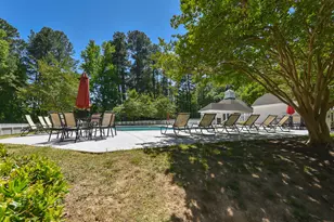 242 Hales Wood Rd, Chapel Hill, NC 27517 - Photo 41