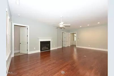 242 Hales Wood Road, Chapel Hill, NC 27517 - Photo 11