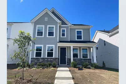 167 Edge Of Auburn Boulevard, Raleigh, NC 27610 - Photo 1