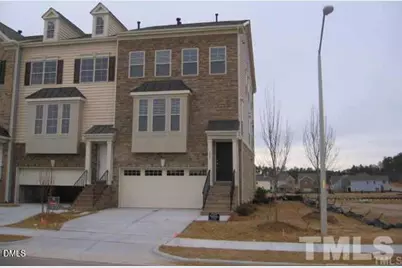 400 Panorama Park Place, Cary, NC 27519 - Photo 5