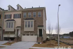 400 Panorama Park Pl, Cary, NC 27519 - Photo 5