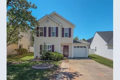 4 Gandhi Drive, Durham, NC 27703 - Photo 1