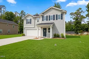 177 Yellowwood Ave, Spring Hope, NC 27882 - Photo 1