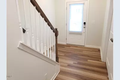 2927 Great Lawn Road, Apex, NC 27502 - Photo 5