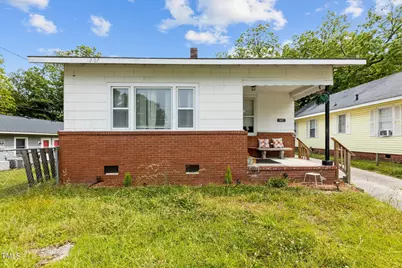 507 W 3rd Street, Greenville, NC 27834 - Photo 1