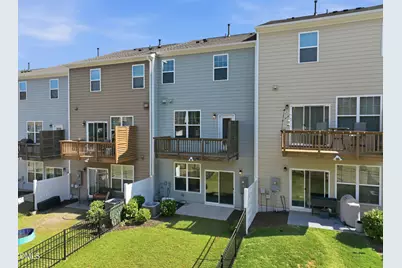 1050 Commack Drive, Durham, NC 27703 - Photo 35