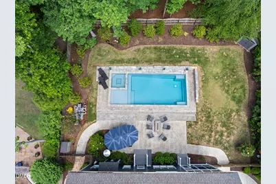 4217 Bibleway Court, Holly Springs, NC 27540 - Photo 45