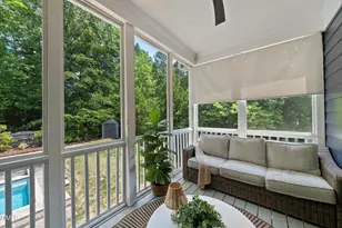4217 Bibleway Ct, Holly Springs, NC 27540 - Photo 27