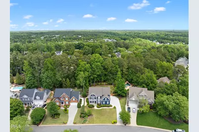 4217 Bibleway Court, Holly Springs, NC 27540 - Photo 47