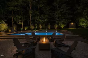 4217 Bibleway Ct, Holly Springs, NC 27540 - Photo 5
