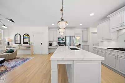 4217 Bibleway Court, Holly Springs, NC 27540 - Photo 15