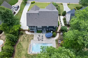 4217 Bibleway Ct, Holly Springs, NC 27540 - Photo 47