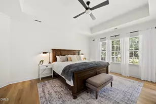 4217 Bibleway Ct, Holly Springs, NC 27540 - Photo 25
