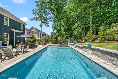 4217 Bibleway Court, Holly Springs, NC 27540 - Photo 41