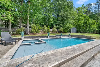 4217 Bibleway Court, Holly Springs, NC 27540 - Photo 43