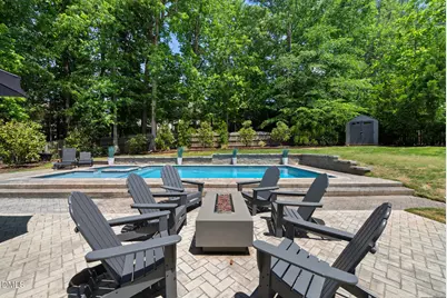 4217 Bibleway Court, Holly Springs, NC 27540 - Photo 39
