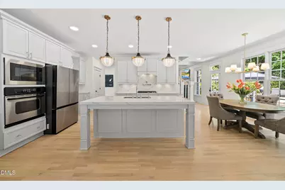 4217 Bibleway Court, Holly Springs, NC 27540 - Photo 13