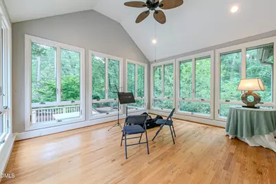 8844 Woodyhill Road, Raleigh, NC 27613 - Photo 27