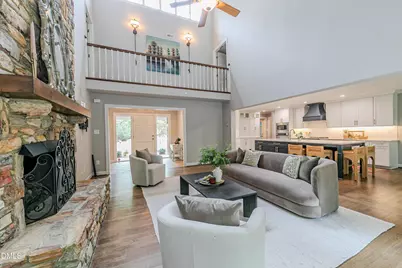 8844 Woodyhill Road, Raleigh, NC 27613 - Photo 17