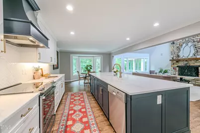 8844 Woodyhill Road, Raleigh, NC 27613 - Photo 5