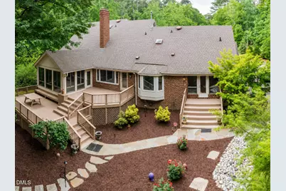 8844 Woodyhill Road, Raleigh, NC 27613 - Photo 51