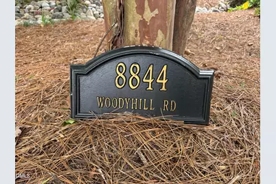 8844 Woodyhill Road, Raleigh, NC 27613 - Photo 53