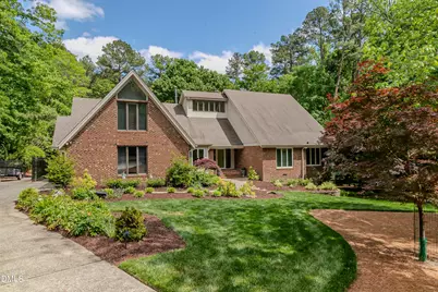 8844 Woodyhill Road, Raleigh, NC 27613 - Photo 3