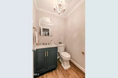 8844 Woodyhill Road, Raleigh, NC 27613 - Photo 23