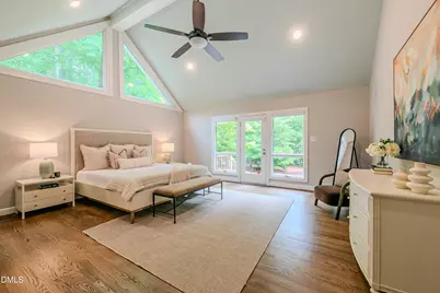 8844 Woodyhill Road, Raleigh, NC 27613 - Photo 19