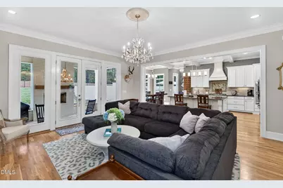 14609 Norwood Road, Raleigh, NC 27614 - Photo 41