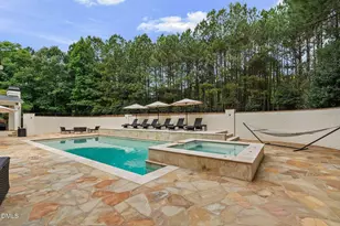 14609 Norwood Rd, Raleigh, NC 27614 - Photo 5