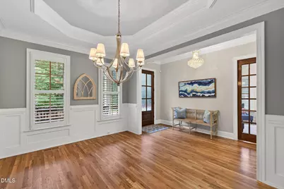 14609 Norwood Road, Raleigh, NC 27614 - Photo 27